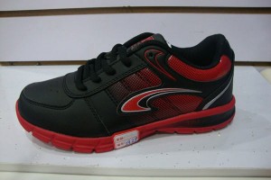 Sport shoes yiwu footwear market yiwu shoes10496