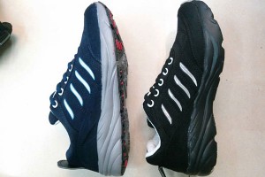 Sport shoes yiwu footwear market yiwu shoes10459