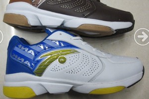 Sport shoes yiwu footwear market yiwu shoes10628