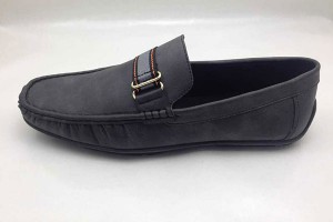 leather shoes casual shoes10504
