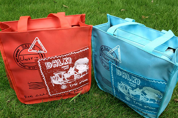 Good Quality Gift Bag -  non woven bag shopping bag lower prices10061 – Kingstone