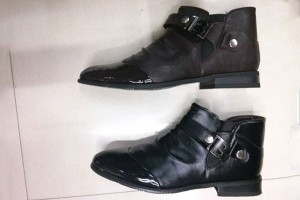 leather shoes casual shoes10271