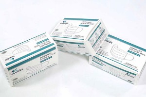 Medical mask 3 ply—M1002