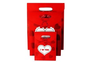 gift bag paper bag shopping bag lower prices10372