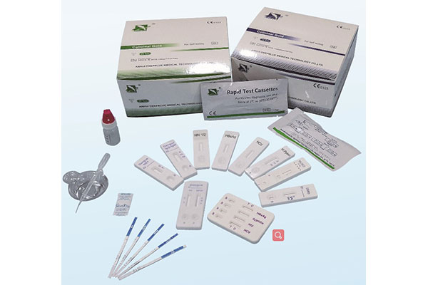 Best quality protective Coronavirus Face Masks - Rapid Test Kit for 2019-nCov New Corona Virus Coronavirus igg igm test RT PCR fast test — IG1001 – Kingstone