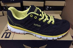 Sport shoes yiwu footwear market yiwu shoes10440