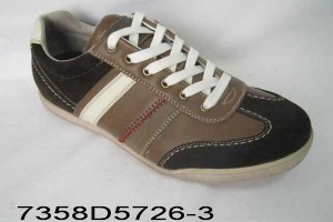 PU Casual shoes Sport shoes stock shoes10579