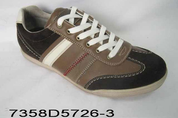 PU Casual shoes Sport shoes stock shoes10579 Featured Image