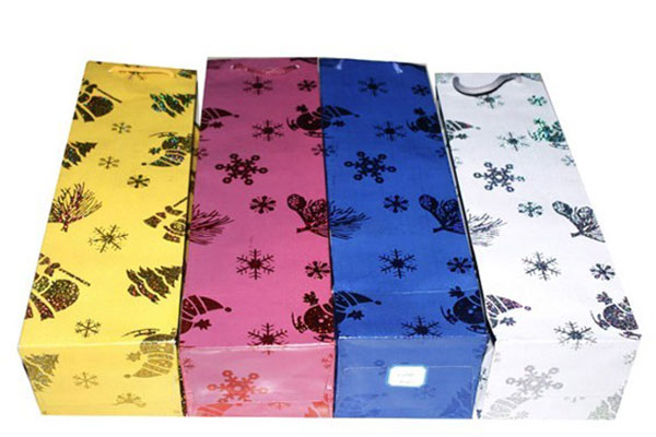 High Quality Paper Bag - gift bag paper bag shopping bag lower prices10307 – Kingstone