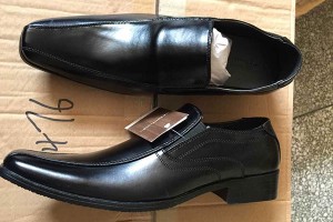 Hot sale Amazon Shipping Agent - leather shoes casual shoes10314 – Kingstone