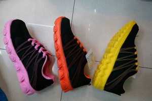 Sport shoes yiwu footwear market yiwu shoes10470