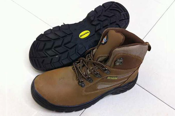 OEM Factory for African Shipping Guangzhou - safety shoes special shoes10367 – Kingstone