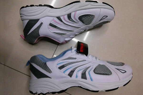 Factory wholesale Best Agent In Guangzhou - children shoes sport shoes10154 – Kingstone