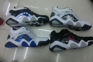 Sport shoes yiwu footwear market yiwu shoes 10422