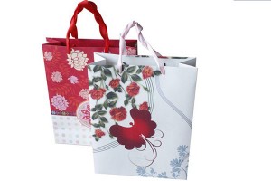 High Quality Paper Bag - gift bag paper bag shopping bag lower prices10327 – Kingstone