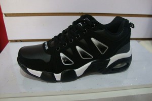Sport shoes yiwu footwear market yiwu shoes10609