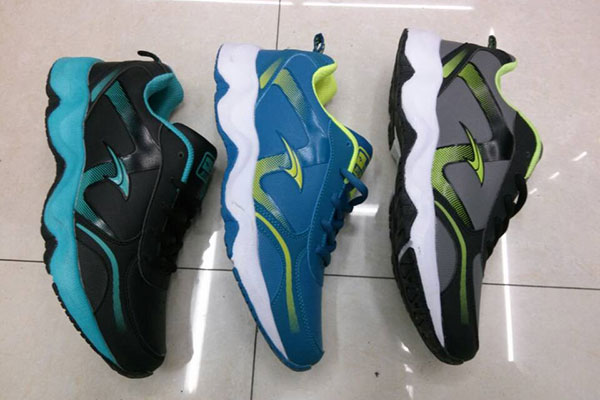 Newly Arrival Futian Market Service -  Sport shoes yiwu footwear market yiwu shoes10633 – Kingstone