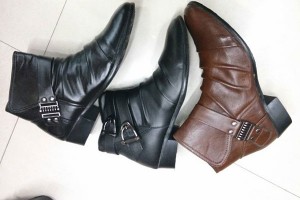 leather shoes casual shoes10276