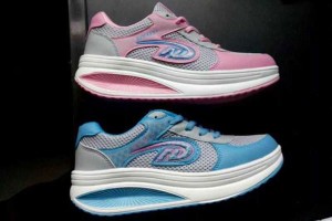 Sport shoes yiwu footwear market yiwu shoes 10424