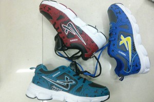 Sport shoes yiwu footwear market yiwu shoes10669