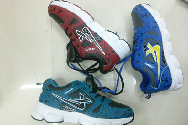 Wholesale Price China Shoes Trader -   Sport shoes yiwu footwear market yiwu shoes10669 – Kingstone