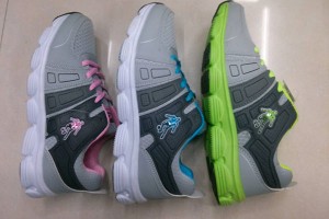 Sport shoes yiwu footwear market yiwu shoes10645