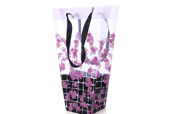 2020 Good Quality Christmas Bag - plastic bags shopping bag packing bags at lower prices10122 – Kingstone