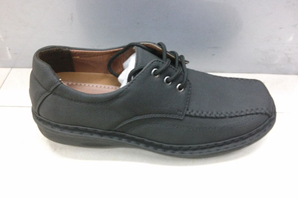 Cheap price Shenzhen Sourcing Agent -  PU Casual shoes Sport shoes stock shoes10557 – Kingstone