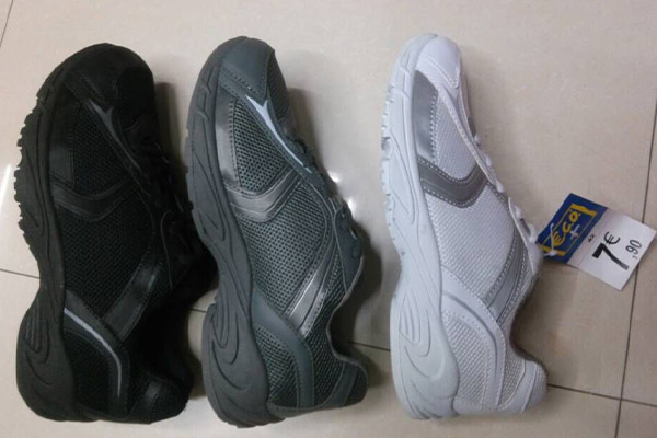 One of Hottest for Yiwu Footwear Market - casual shoes sport shoes 10025 – Kingstone