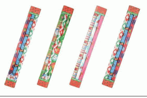 Christmas Wrapping Paper yiwu Christmas decorations10028