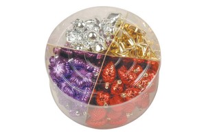 Christmas gift christmas glass ball factory wholesale glass ball christmas ornament10160