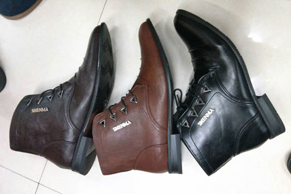 Reasonable price Guangzhou Shoes Agent - leather shoes casual shoes10277 – Kingstone detail pictures