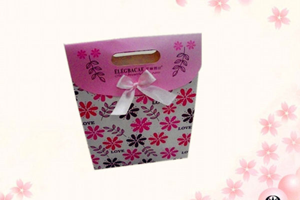 China wholesale Shopping Bag - gift bag paper bag shopping bag lower prices10296 – Kingstone