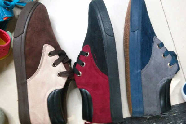 Bottom price slippers - casual shoes sport shoes 10037 – Kingstone detail pictures