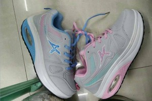 Copy Sport shoes yiwu footwear market yiwu shoes10690