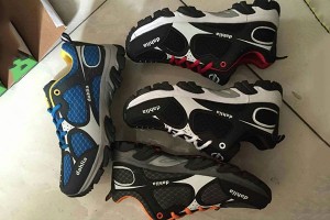 Sport shoes yiwu footwear market yiwu shoes 10426