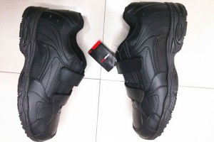2020 Latest Design Yiwu Christmas Market -   PU Casual shoes Sport shoes stock shoes10321 – Kingstone