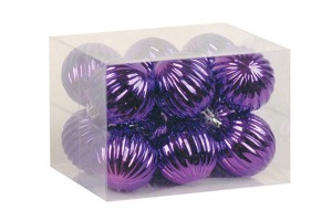 Factory Cheap Hot Christmas Wrapping Paper -  Christmas gift christmas glass ball factory wholesale glass ball christmas ornament10080 – Kingstone