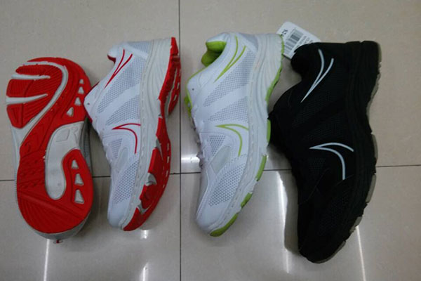 factory customized Chinese Buying Agent - children shoes sport shoes10161 – Kingstone
