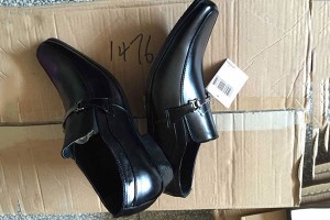 Excellent quality Ecobust Amazon -  leather shoes casual shoes10303 – Kingstone