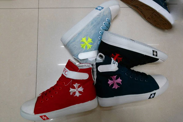 Cheap price Shenzhen Sourcing Agent - casual shoes china shoe factory10198 – Kingstone detail pictures
