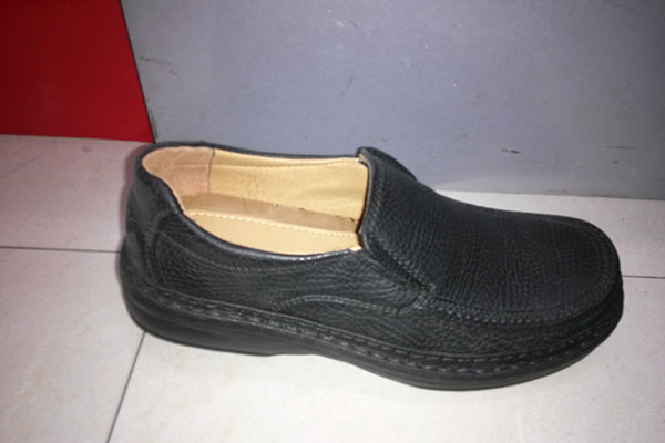 OEM manufacturer Yiwu Market Guide -   leather shoes casual shoes10531 – Kingstone