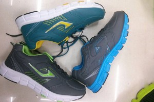 Sport shoes yiwu footwear market yiwu shoes10654