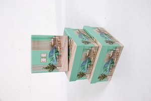 gift box for men or women paper box storage box10024