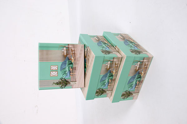 Professional China Gift Bags Amazon -   gift box for men or women paper box storage box10024 – Kingstone