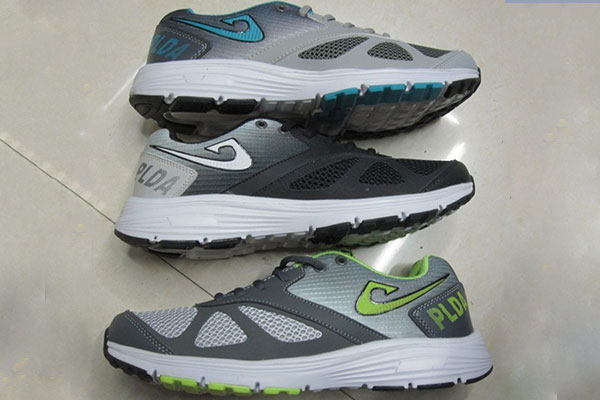 Professional China Stock Shoes - Sport shoes yiwu footwear market yiwu shoes10623 – Kingstone
