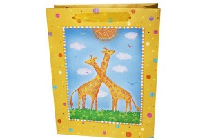 gift bag paper bag shopping bag lower prices10416