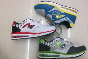 Sport shoes yiwu footwear market yiwu shoes10652