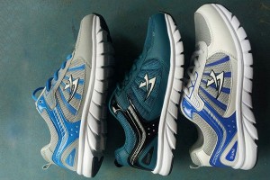 Sport shoes yiwu footwear market yiwu shoes10615