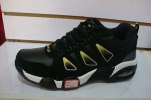 Sport shoes yiwu footwear market yiwu shoes10501